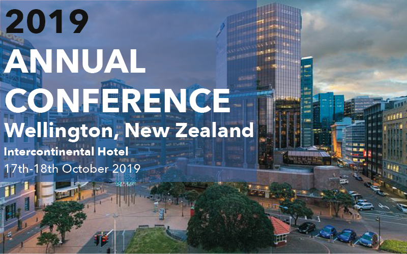 ANNA Annual Conference 2019