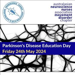 Parkinson&#39;s Disease Education Day for Nurses, 2024